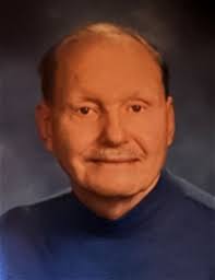 Eugene "Abe" J. Smet Obituary April 29, 2023