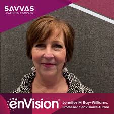 @SavvasLearning's video Tweet