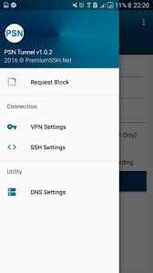 Vpn rápida gratuita 100% ilimitada para evitar las restricciones de red. Psn Tunnel Apk Latest Version Free Download For Android