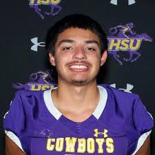 Nate Alvarez's Instagram, Twitter & Facebook