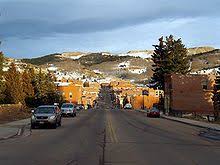 Cripple creek is a part of the colorado springs, co metropolitan statistical area. Cripple Creek Colorado Wikipedia