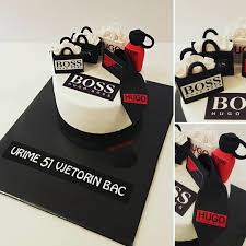 Babaya Surprizpasta Daydreamscakes Daydreamscakes Hugoboss Boss Hugobosscake Hugobosstorte Hugosscake Hellesteig Cikolataganajkrema Schokolade