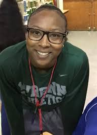 Keisha Greenwood's Instagram, Twitter & Facebook