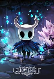 Artstation Hollow Knight Martina Bonanni Dibujos Terrorificos Arte De Videojuegos Dibujos De Terror