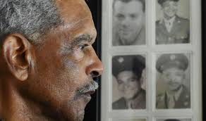 Vietnam veteran blends music with history in teaching about the war