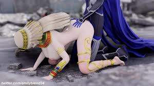 Shin megami tensei v cleopatra