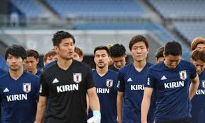 As of 1 february 2019. Japan World Cup 2018 Team Guide Tactics Key Players And Expert Predictions Japan The Guardian