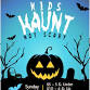 Kids Day At The Haunt event image