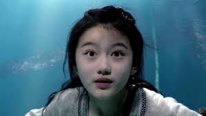 Novoland: Pearl Eclipse (TV Series 2021– )