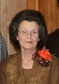 Gloria Jean Britt Barnett