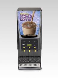 Best espresso machine for 2021. Primo Cappuccino Dispensers Curtis