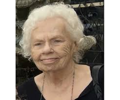 Mary Spicer Obituary (1934