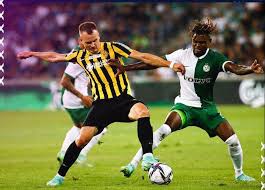 He is the founder, chairman, and owner of triangle financial services, a sports and entertainment investment firm, and the owner of both the maccabi haifa basketball team in israel and the miami midnites basketball team in the united states. Kairat Almaty Vs Maccabi Haifa Football Predictions And Betting Odds Crowdwisdom360