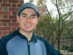 The Brooklyn College Foundation Annual Report, 2004–2005