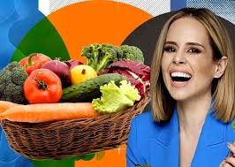 Cross CIAO Leguma care înlocuiește perfect carnea în perioada de post.  Mihaela Bilic: „Dă savoare și consistență în orice fel de mâncare”