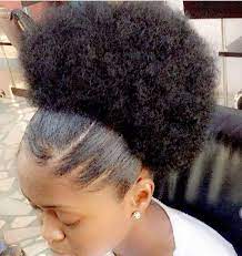 See more ideas about black hair updo hairstyles, hair styles, natural hair styles. 30 Best Gel Hairstyles For Black Ladies 2021