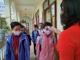 Jun 13, 2021 · từ ngày 19/5 đến nay, trung tâm y khoa hòa hảo (tp.hcm) đã có hai lần phải tạm ngưng tiếp nhận bệnh nhân để phun khử khuẩn, do có người đến khám dương tính với ncov. Hom Nay Há»c Sinh Háº£i Phong Háº£i DÆ°Æ¡ng Ä'i Há»c Trá»Ÿ Láº¡i Vietnamnet