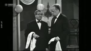 Join facebook to connect with karl farkas and others you may know. Humor In Wien Best Of Karl Farkas Silvester Spezial Youtube