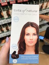 Khadi stands for beauty in body mind and soul. Tints Of Nature 218915 4 4 Fl Oz 5n Natural Light Brown Permanent Hair Color Inci Beauty