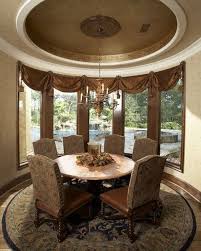 Mediterranean Dining Design Ideas Pictures Remodel And Decor Mediterranean Living Rooms Dining Design Unique Dining Room