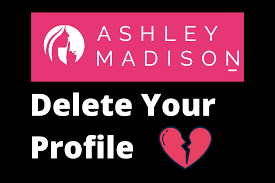 Check spelling or type a new query. How To Delete An Ashley Madison Account Dating App World