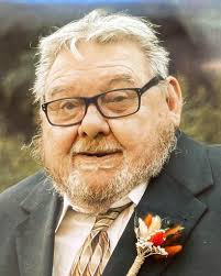 Gary V. Barum Obituary November 16, 2023