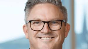 A new president for ABC Supply