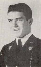 2nd Lt. DANIEL WORTH MCKINNEY