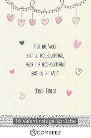 Valentinstags Spruche Anleitung Fur Eine Diy Karte Otto Karte Liebe Karten Valentinstag Spruche