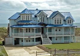 Knockin On Heaven S Doors Beach House Exterior Beach House Style Sale House
