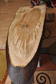 Clyde is working on a table from the same log, and has some gorgeous just like a river, this oversize table simply flows with color and interest. Ambrosia Maple Coffee Table With Turquoise Inlaycanadian Live Edge Canadian Live Edgecanadian Live Edgeambrosia Maple Coffee Table With Turquoise Inlaycanadian Live Edge