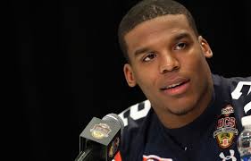 Cam Newton, New England, Quarterback