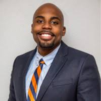 Devante Brown, MBA, PMP