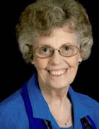 Betty "Jean" (Martz) Anderson Obituary