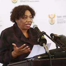 400 761 candidates passed their national senior certificate this year as compared to 401 435 candidates who passed in 2017. In Quotes We Will Trim Down The Curriculum Angie Motshekga On Reopening Schools