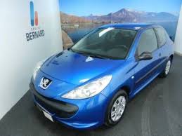 Peugeot 206 Essence La Peugeot 206 Moteur Essence D Occasion Compte Parmi Les Essences Les Plus Demandees Du Marche Voiture Occasion Voiture Peugeot