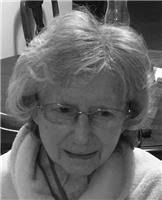 Mary McCarty Obituary (1928