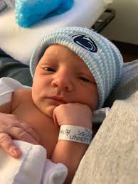 The Greatest (And Cutest) Penn State Babies: Part One