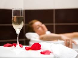 And depending on your and your. Romantic Bath Recipes Ideas For Valentine S Day