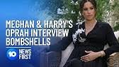 Oprah winfrey interviewed prince harry and meghan markle for 'oprah with meghan and harry: V7pszum5ulwhkm
