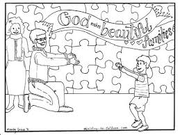 Adoption Is A Beautiful Family Coloring Pages Coloring Pages Family Coloring