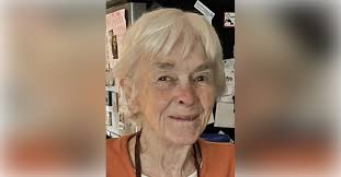 Obituary information for Mary Suzzanne Jobe