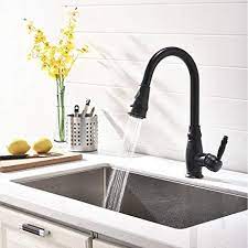 gd wasserhahn kuche schwarz kuchenarmatur mischbatterien einhebelmischer armaturen niederdruck b07c3yys76 wasserhahn kuche kuche schwarz kuchenarmatur