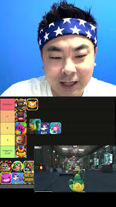 Ranking All BB Games