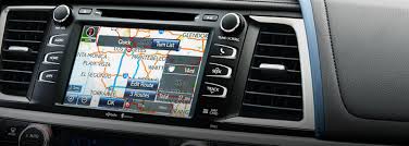 What Kind Of Infotainment System Does Toyota Have Magnussen S Toyota Palo Alto