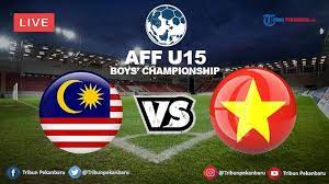 Vietnam vs malaysia livescore, live odds, h2h stats, standings and match prediction on 2019/10/10 , fifa world cup qualification (afc). Hasil Akhir Timnas U15 Malaysia Vs Vietnam Malaysia Ke Final Piala Aff U 15 2019 Video Tribun Pekanbaru