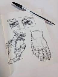 Pinterest Samsmithvevo Sketch Book Art Art Sketchbook