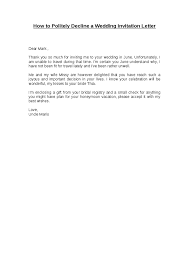 Declining A Wedding Invitation Wedding Invitations Wedding Invitation Video Wedding Invitation Card Design