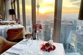 Apa salahnya kita menabung dan melawat sebulan atau 2 bulan sekali ke. Valentine Ideas For A Romantic Night In Kuala Lumpur 2021