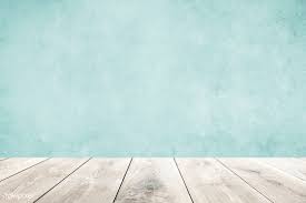 986 free images of floor background. Pastel Blue Wall With Wooden Floor Product Background Free Image By Rawpixel Com Blue Walls Dark Brown Walls Wooden Flooring